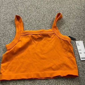 UO Seamless Tank